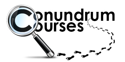 Conundrum Courses